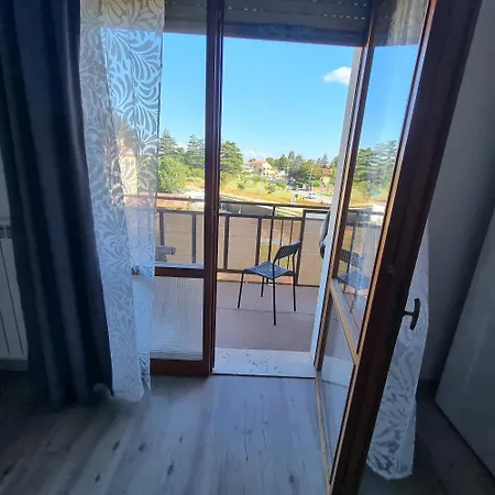 شقة Sanzio, Centro *