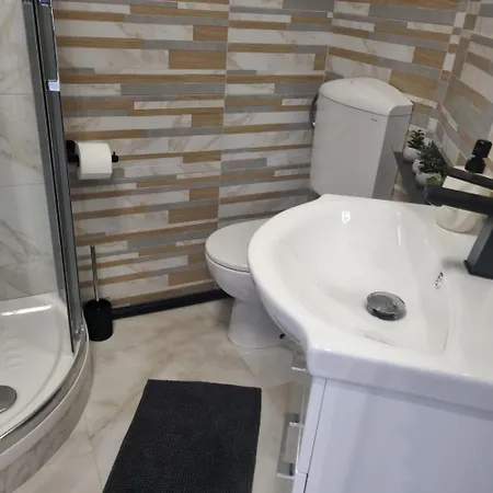 Sanzio, Centro Apartment Monfalcone