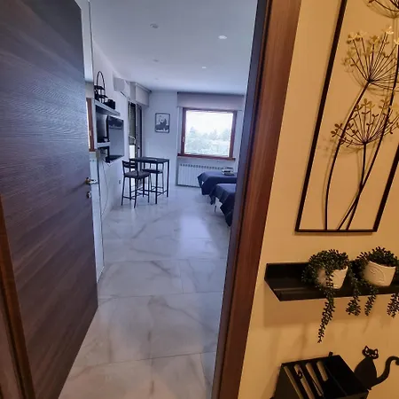 Apartment Sanzio, Centro Monfalcone