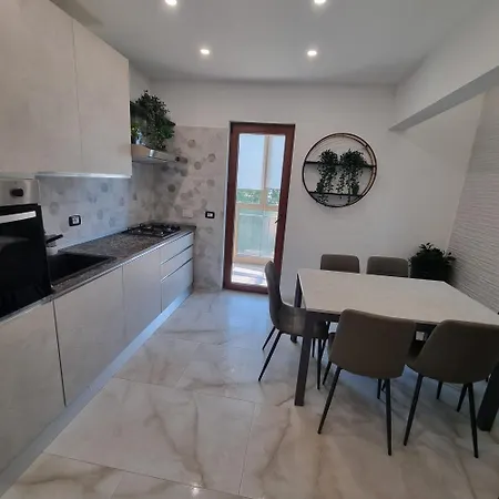 Apartment Sanzio, Centro *