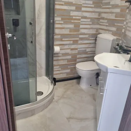 Apartment Sanzio, Centro Monfalcone