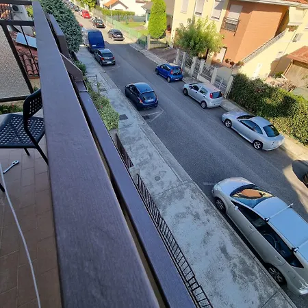 Sanzio, Centro *
