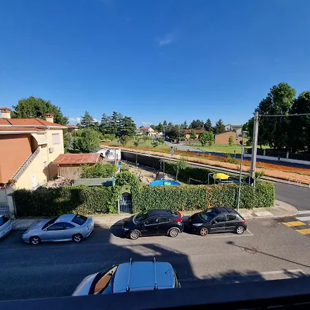 Appartamento Sanzio, Centro Monfalcone