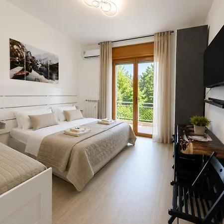 Apartment Sanzio, Centro Monfalcone